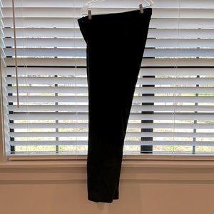 Wrangler Riata 34 X 32 black pants